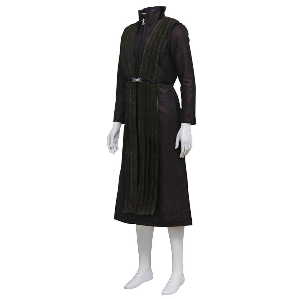 Game of Thrones Petyr Baelish Littlefinger Cosplay Costume - Coscosmos