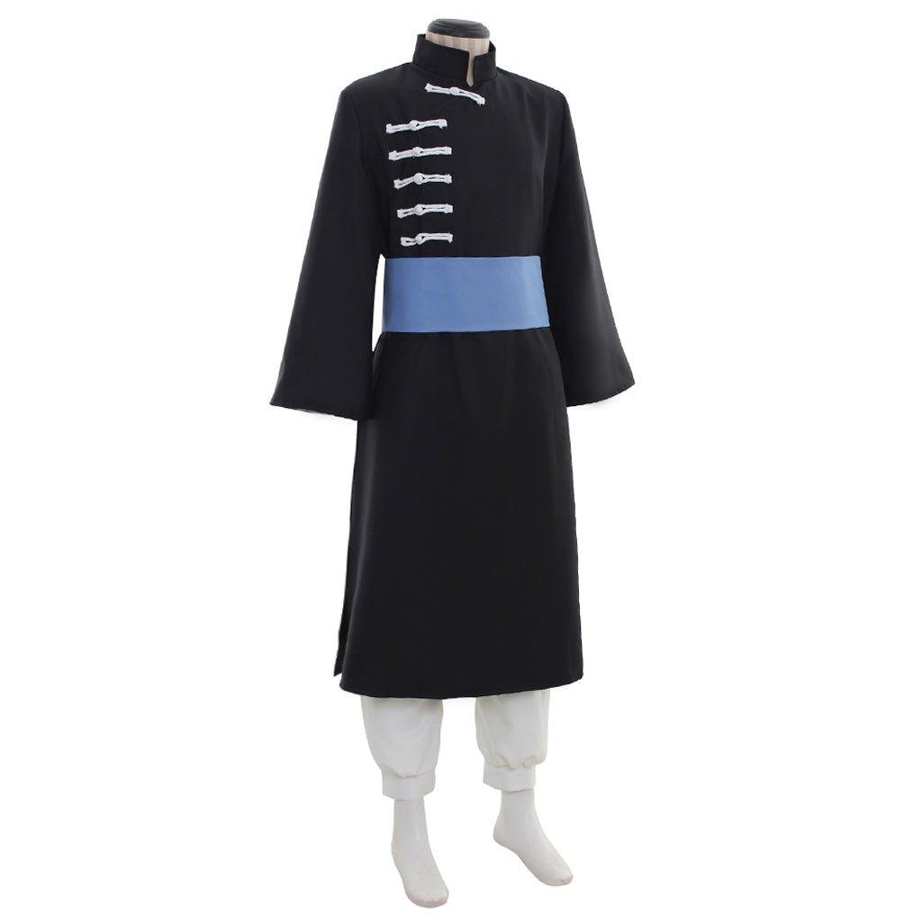 Gin Tama - Kamui Cosplay Costume - Coscosmos