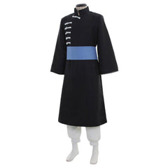 Gin Tama - Kamui Cosplay Costume - Coscosmos