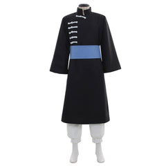 Gin Tama - Kamui Cosplay Costume - Coscosmos