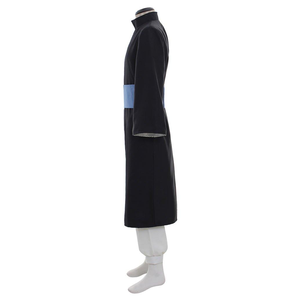 Gin Tama - Kamui Cosplay Costume - Coscosmos