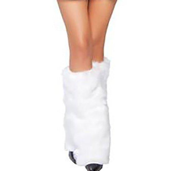 Green christmas costume cosplay uniform christmas costume cosplay girl long sleeve christmas foot cover - Coscosmos