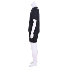 Haikyuu!! Inarizaki High School Volleyball Uniform – Miya Atsumu Cosplay Costume - Coscosmos