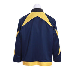 Inazuma Eleven: Ares no Tenbin Seishou Academy Jersey Uniform Cosplay Costume - Coscosmos