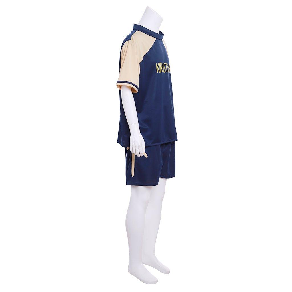 Inazuma Eleven: Ares no Tenbin Seishou Gakuen Uniform - Coscosmos