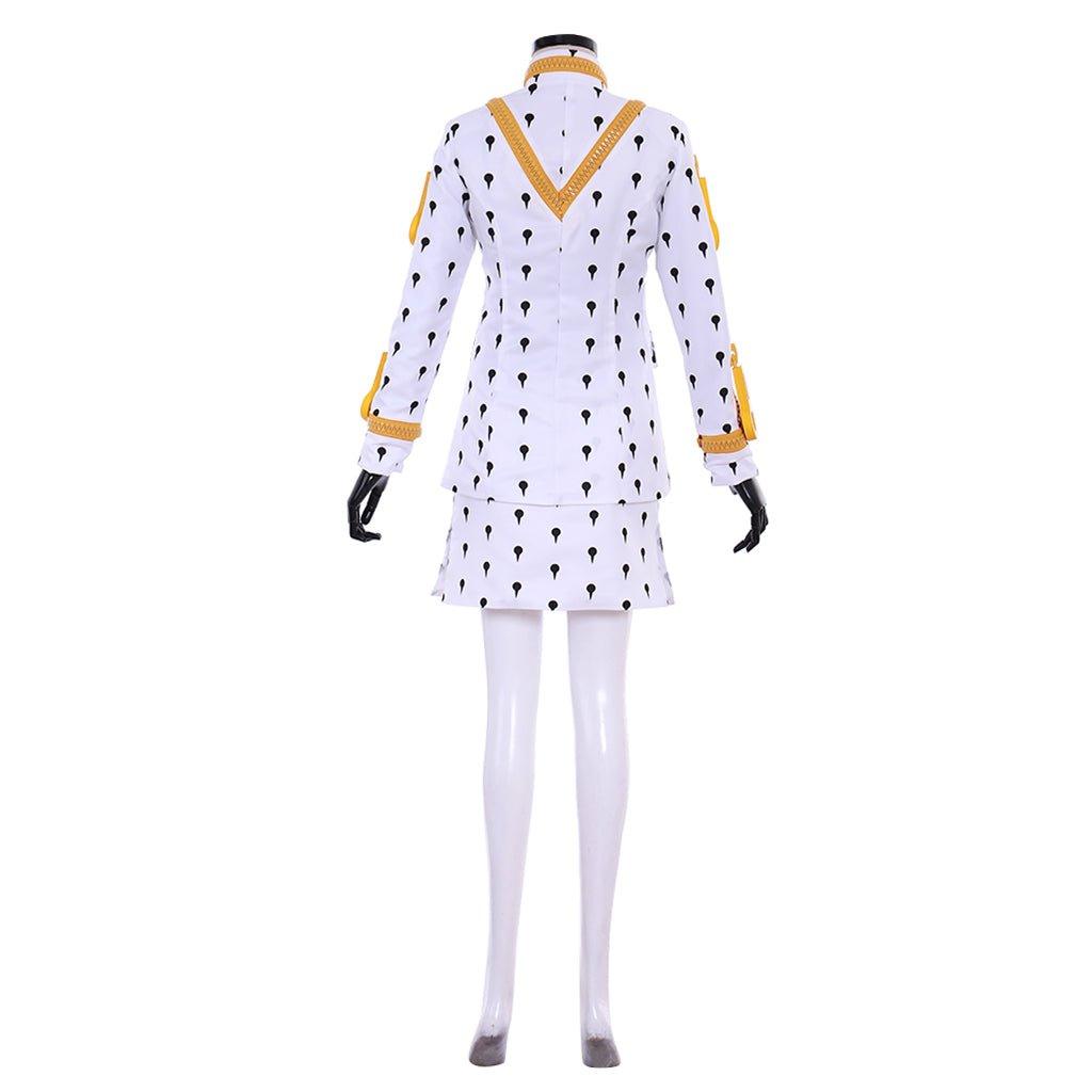 JOJO's Bizarre Adventure Bruno Buccellati Cosplay Costume - Coscosmos