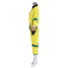 Jojo's Bizarre Adventure Dio Brando Cosplay Costume - Coscosmos