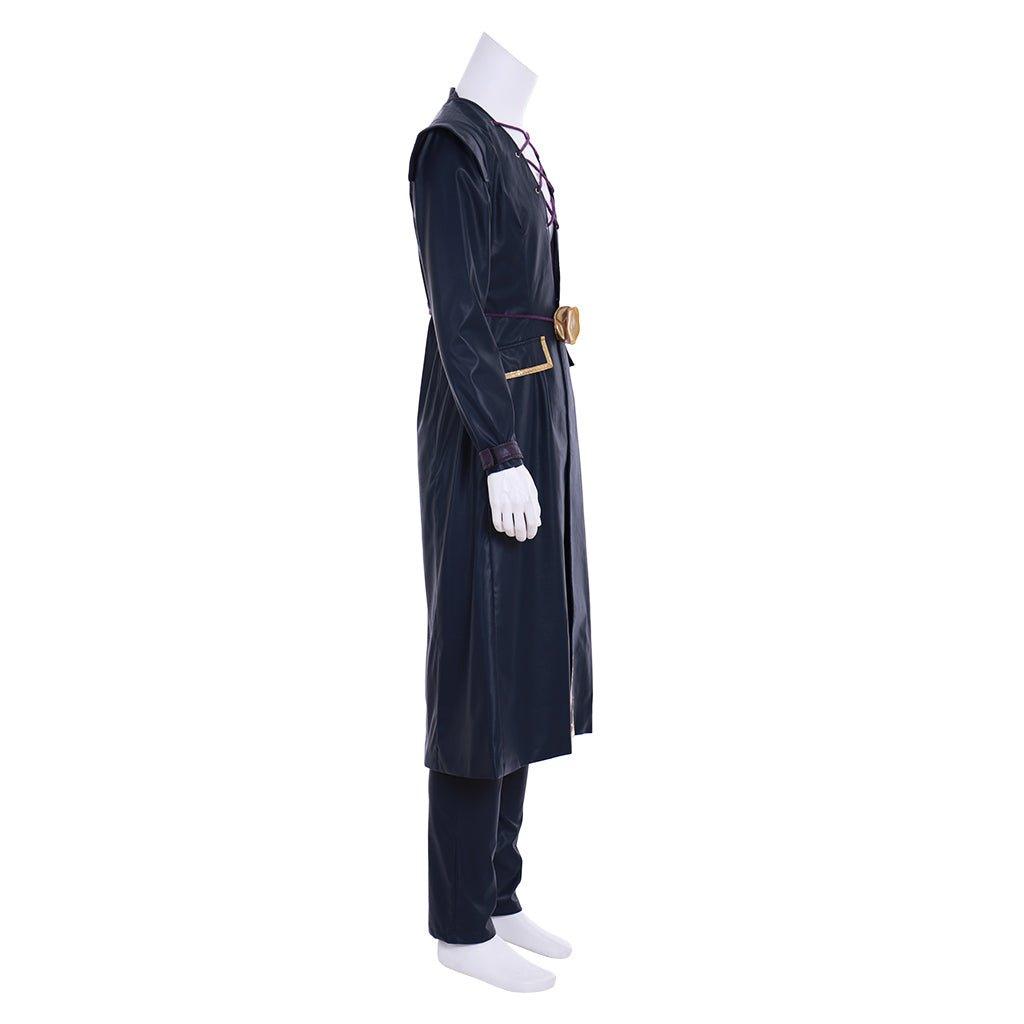 JoJo's Bizarre Adventure: Golden Wind Leone Abbacchio Cosplay Costume - Coscosmos