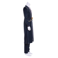 JoJo's Bizarre Adventure: Golden Wind Leone Abbacchio Cosplay Costume - Coscosmos