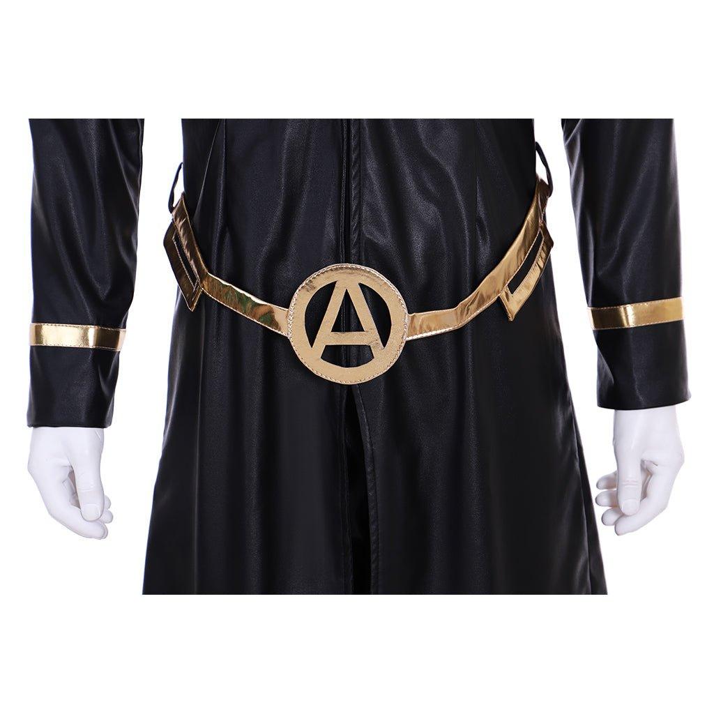 JoJo's Bizarre Adventure Leone Abbacchio Cosplay Costume - Halloween Anime Suit for Fans - Coscosmos