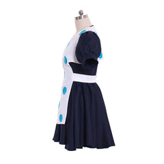 JoJo's Bizarre Adventure Susie Q Cosplay Costume Outfits - Authentic Anime Cosplay - Coscosmos