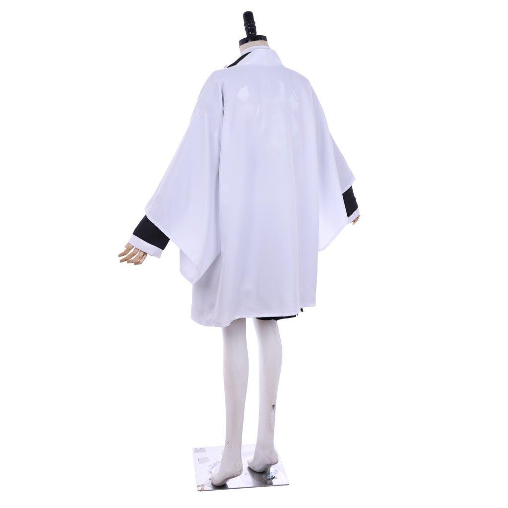 Kanroji Mitsuri Cosplay Costume – Demon Slayer: Kimetsu no Yaiba - Coscosmos