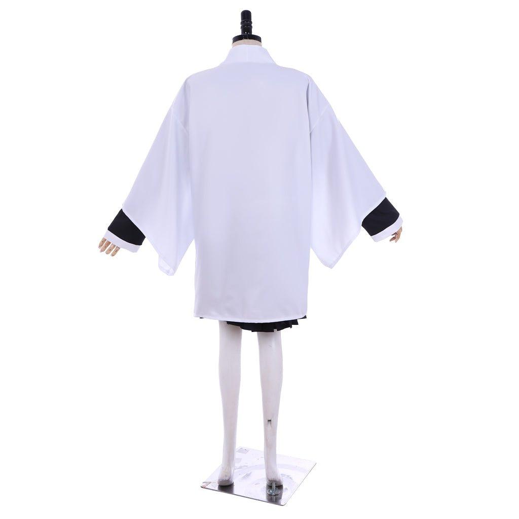 Kanroji Mitsuri Cosplay Costume – Demon Slayer: Kimetsu no Yaiba - Coscosmos