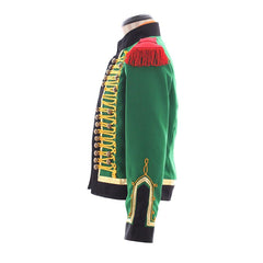 Les Miserables Monsieur Thenardier Men's Cosplay Jacket Costume - Coscosmos