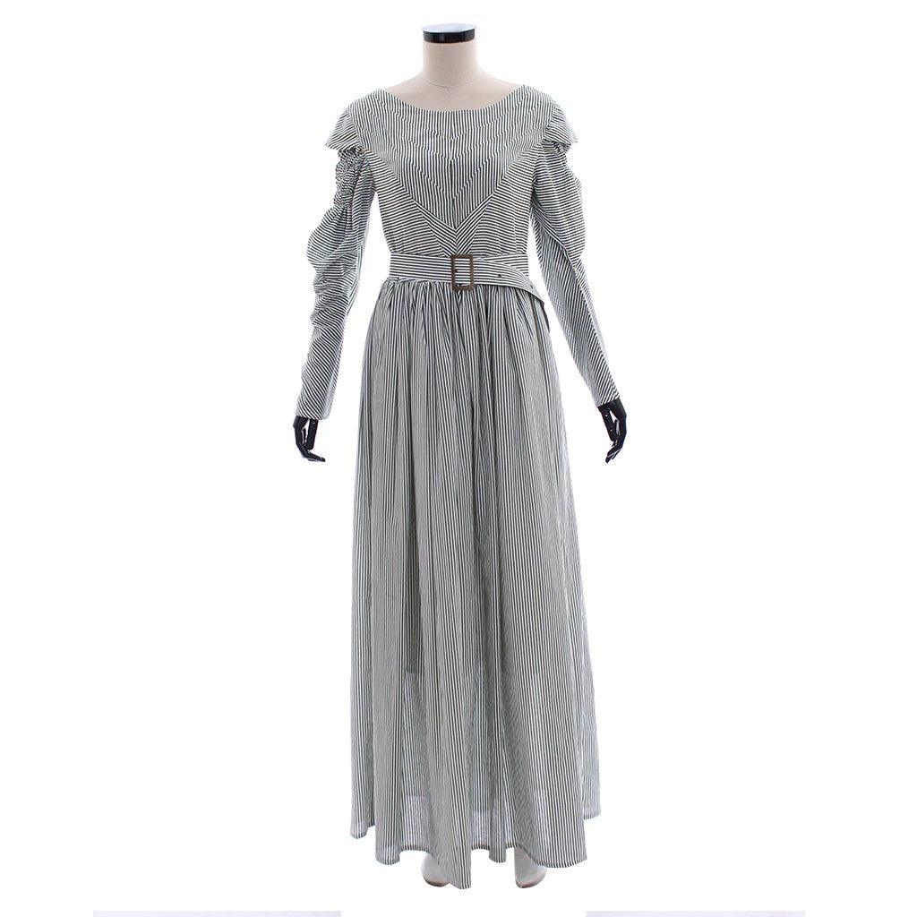 Musical Les Misérables Fantine Maiden Cosplay Costume for Women – Halloween Dress Suit L320 (Any Size) - Coscosmos