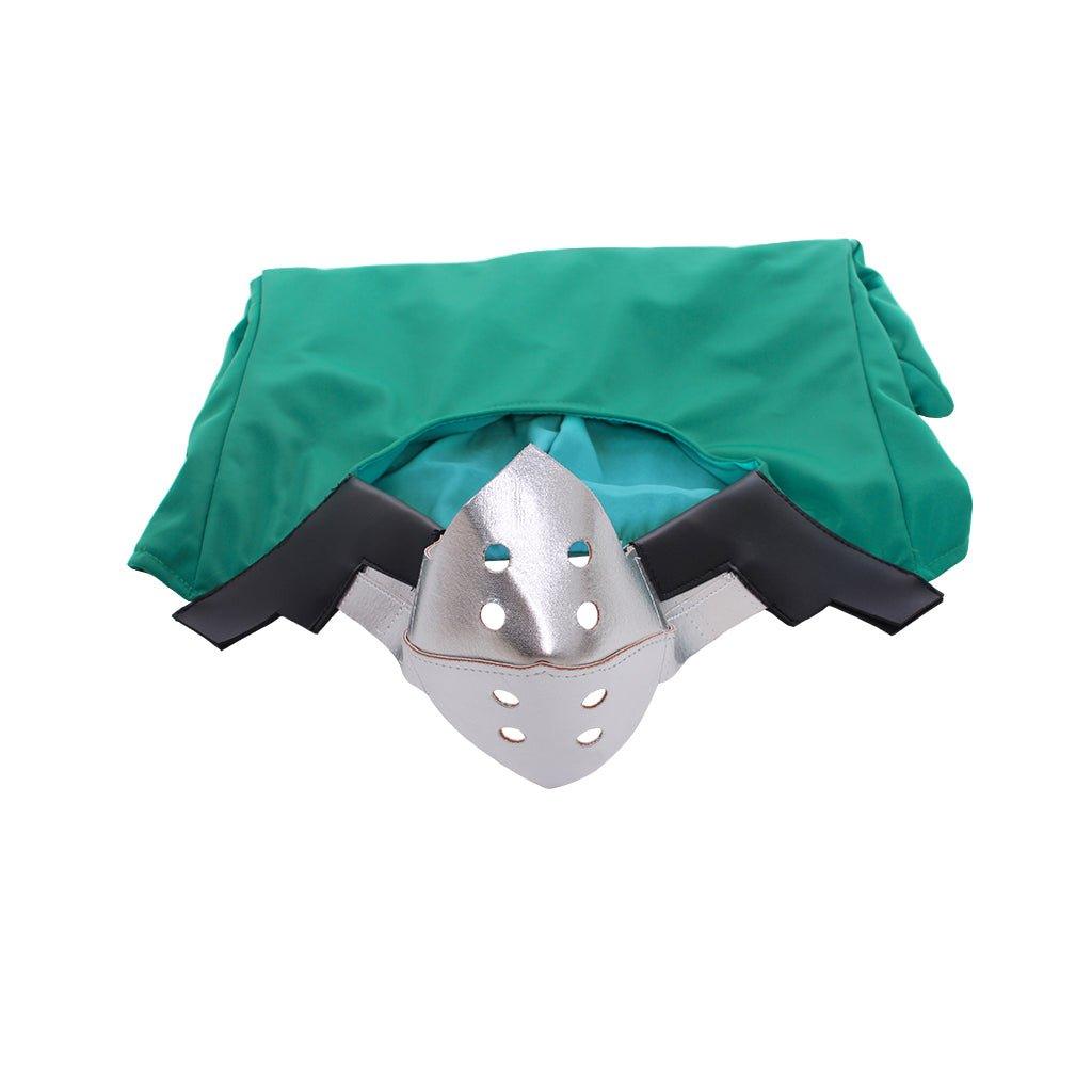 My Hero Academia Midoriya Izuku Deku Jumpsuit Cosplay Costume - Coscosmos