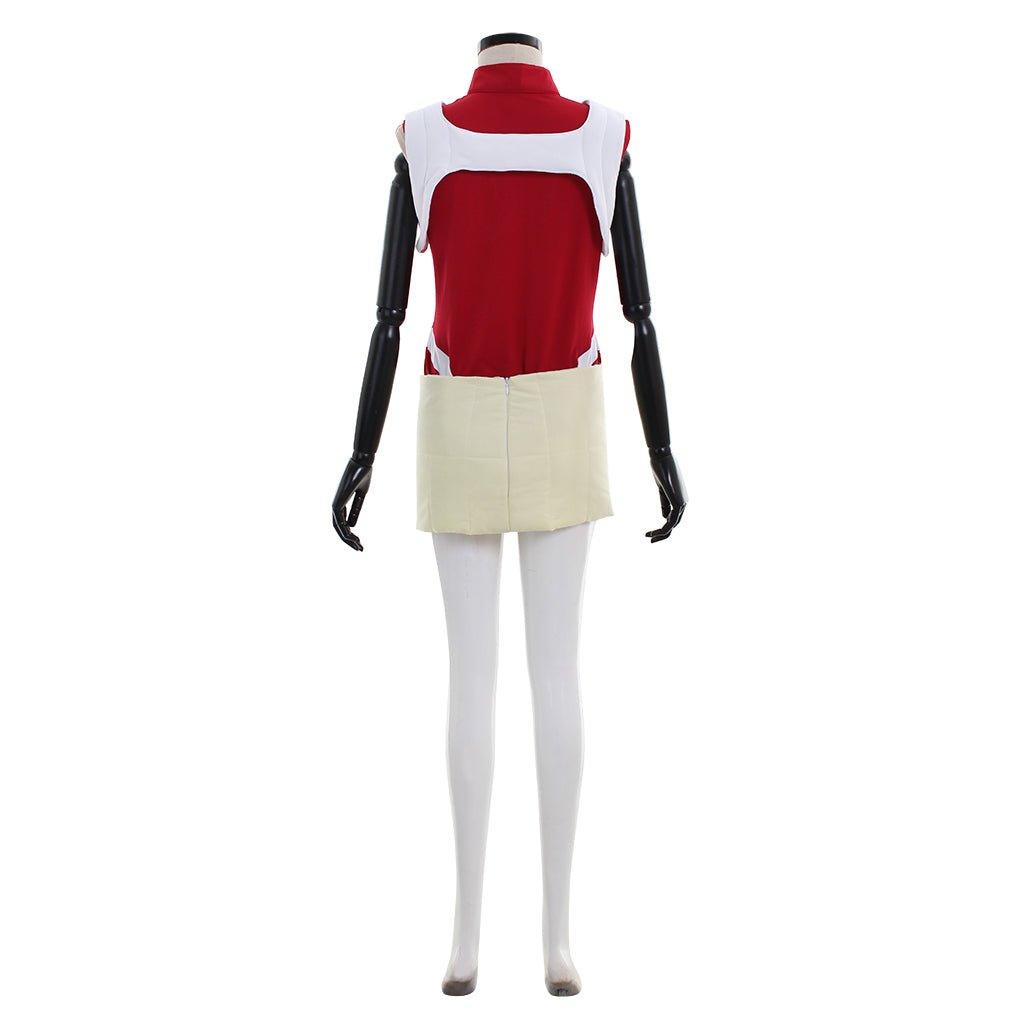 My Hero Academia Momo Yaoyorozu Cosplay Costume - Coscosmos