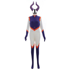 My Hero Academia Mt. Lady Yu Takeyama Cosplay Costume - Coscosmos