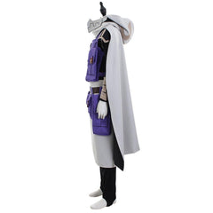 My Hero Academia Season 4 Tamaki Amajiki Cosplay Costume - Coscosmos