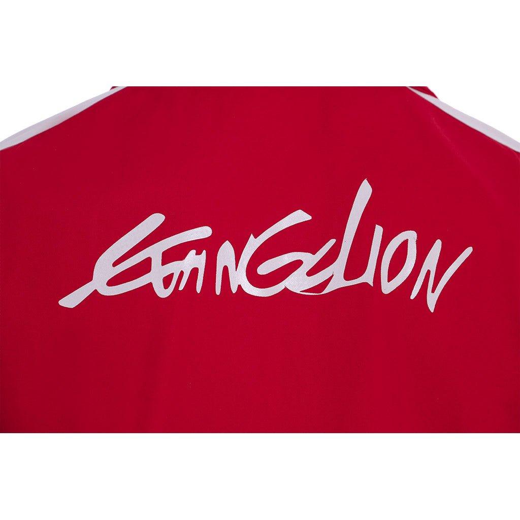 Neon Genesis Evangelion Asuka Langley Soryu Cosplay Costume - Coscosmos