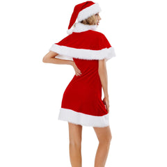 New cosplay Christmas costumes cosplay costumes girls cute sweet Christmas costumes, Christmas costumes - Coscosmos