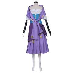 NEW! Esmeralda Cosplay Costume | The Hunchback of Notre - Dame Disney Costume for Halloween & Cosplay Events - Coscosmos