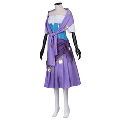 NEW! Esmeralda Cosplay Costume | The Hunchback of Notre - Dame Disney Costume for Halloween & Cosplay Events - Coscosmos