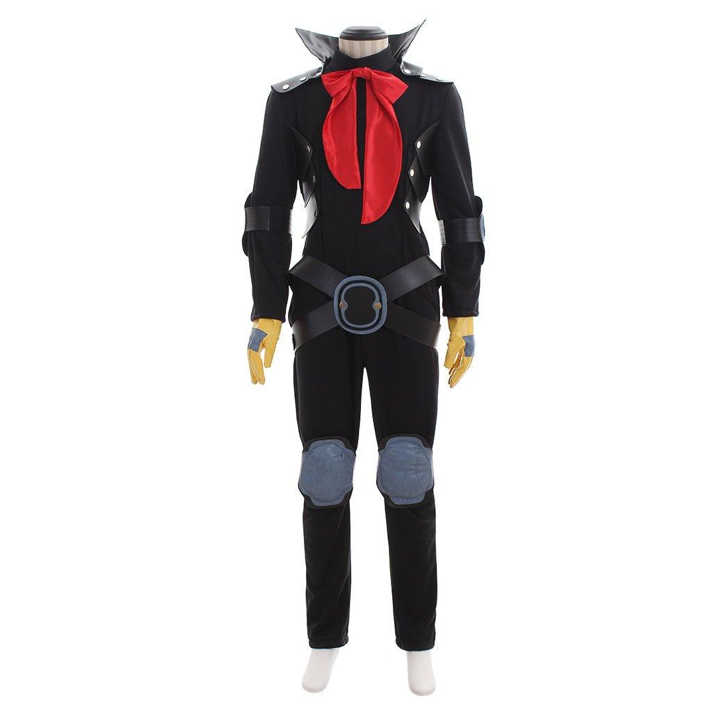 Persona 5 Skull Ryuji Sakamoto Cosplay Costume - Coscosmos