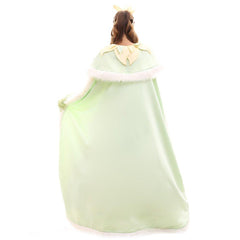 Princess Tiana Cosplay Costume Series | Elegant Dresses for Cosplay, Parties, and Halloween - Coscosmos