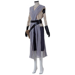 Rey Concept Cosplay Costume | The Force Awakens Custom Made Outfit | Coscomos - Coscosmos