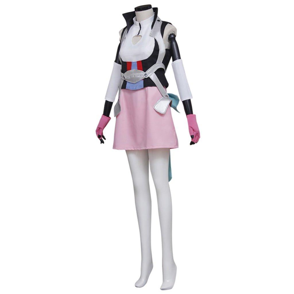 RWBY Nora Valkyrie Cosplay Costume - Coscosmos