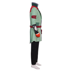 RWBY Ozpin Cosplay Costume | Anime - Inspired Professor Outfit - Coscosmos