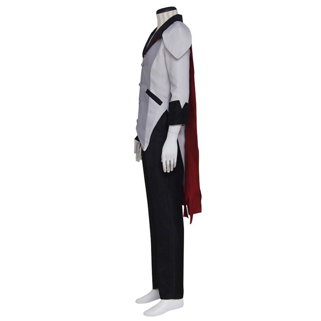 RWBY Qrow Branwen Cosplay Costume - Coscosmos