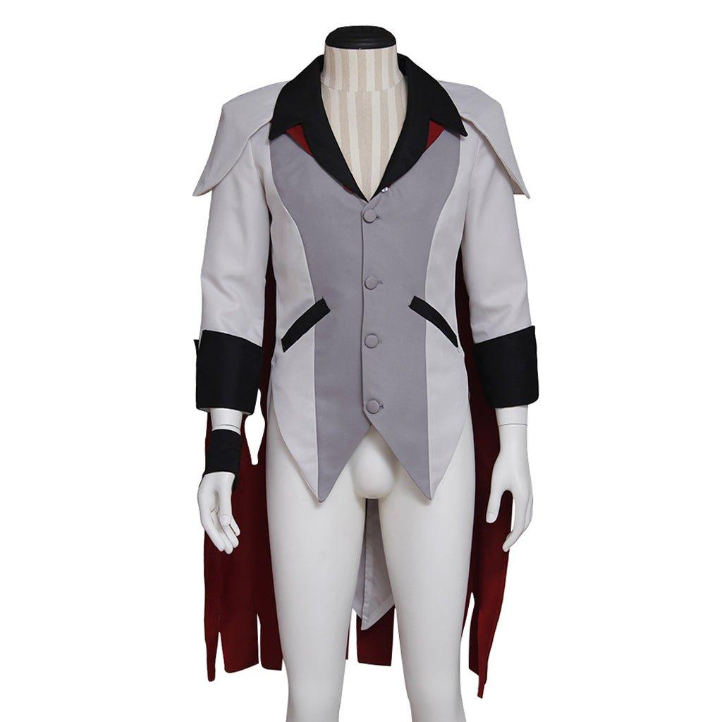 RWBY - Qrow Branwen Cosplay Costume - Coscosmos