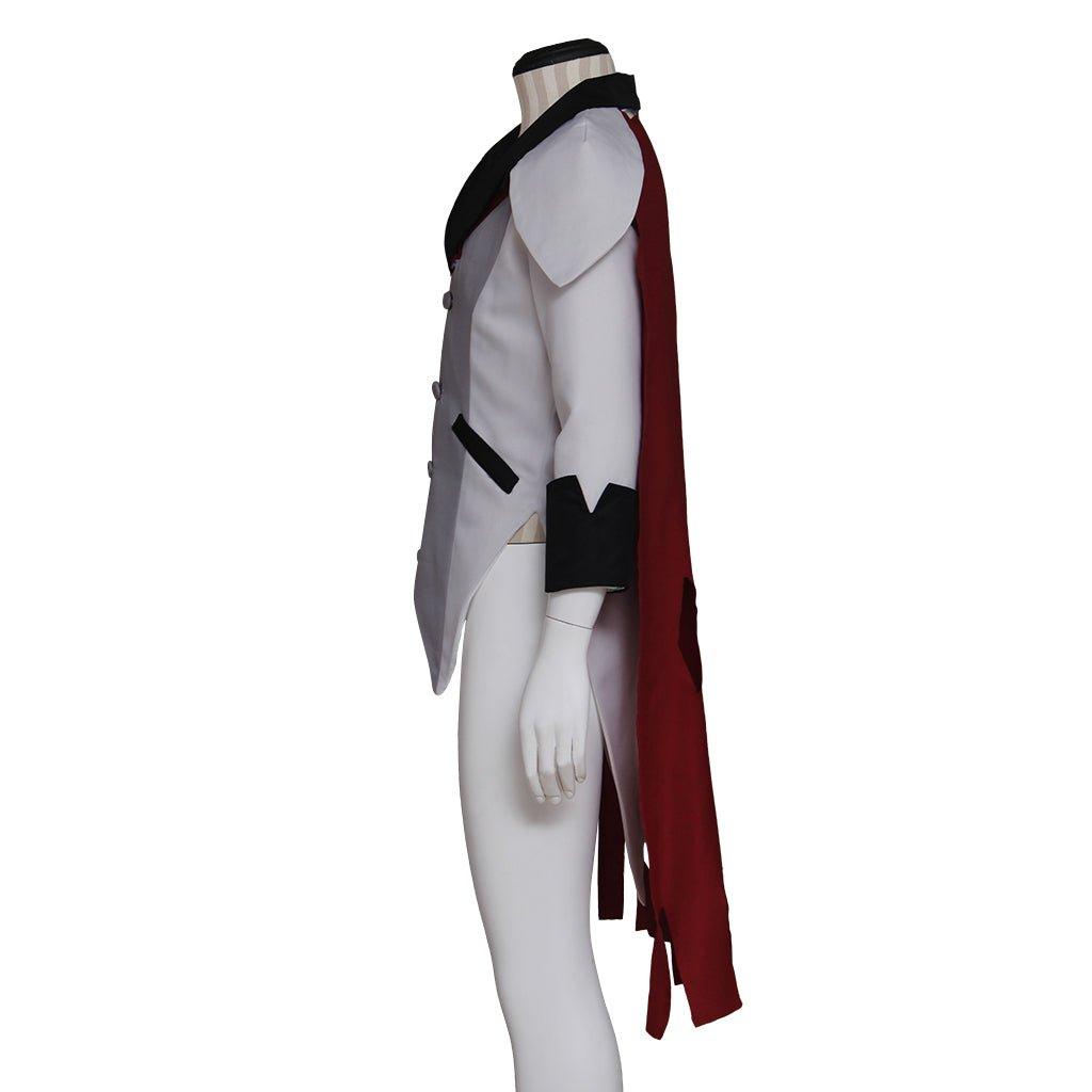 RWBY - Qrow Branwen Cosplay Costume - Coscosmos