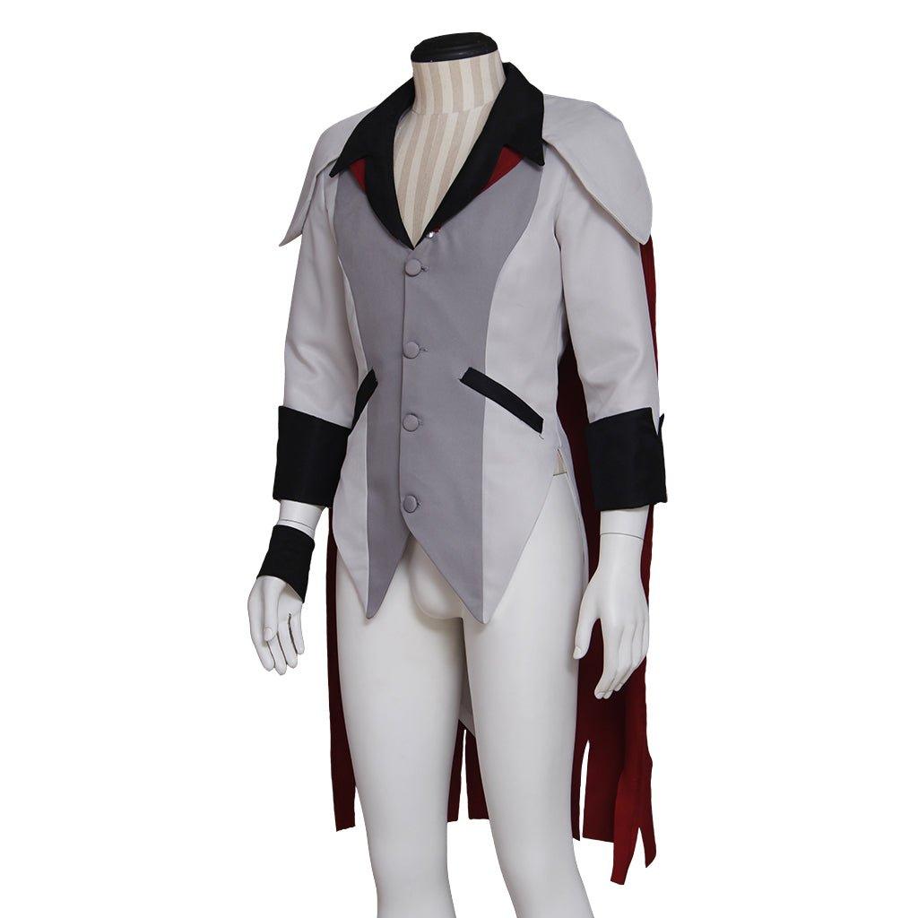 RWBY - Qrow Branwen Cosplay Costume - Coscosmos