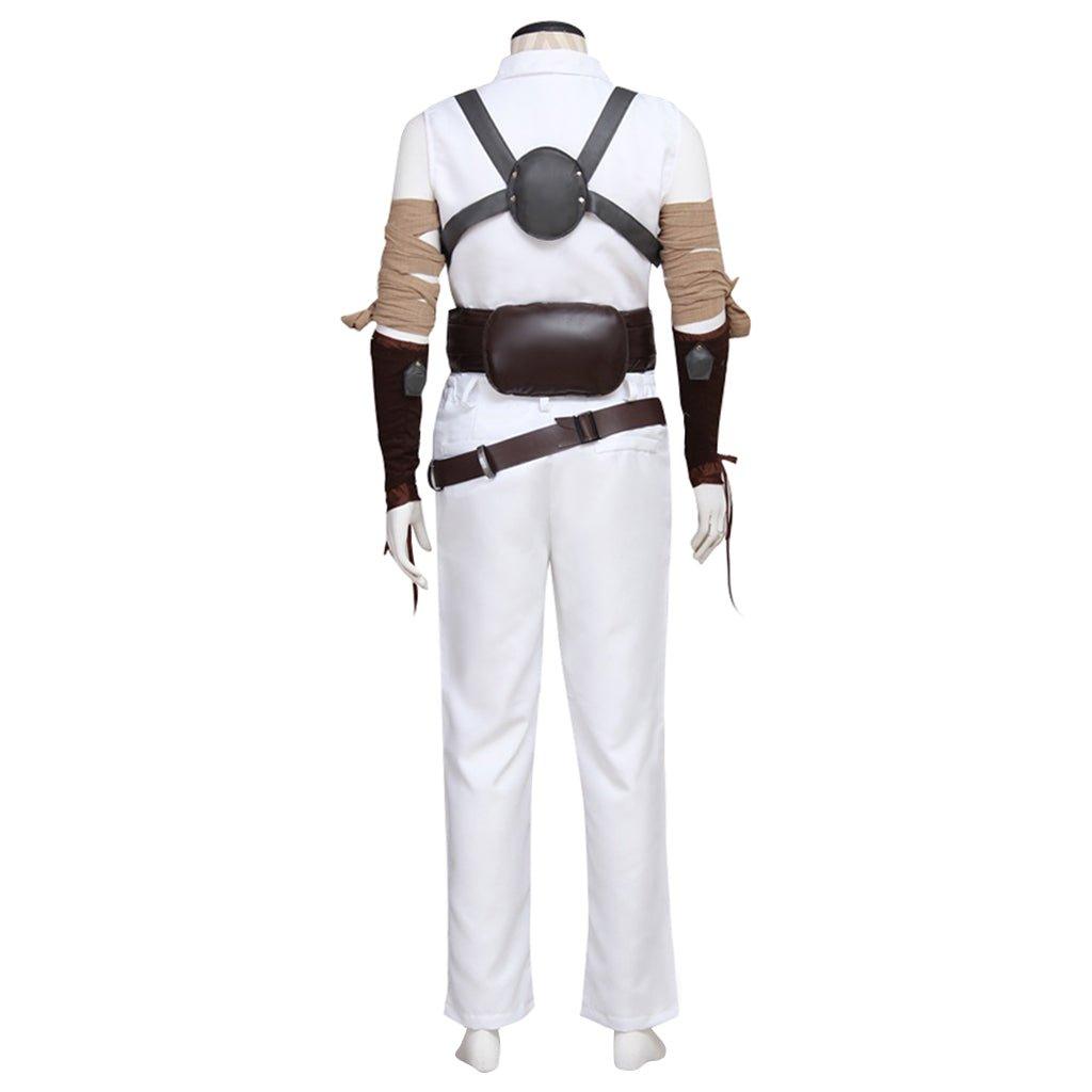 RWBY Tyrian Callows Cosplay Costume - Coscosmos