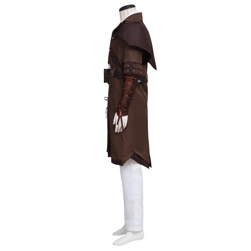 RWBY Tyrian Callows Cosplay Costume - Coscosmos