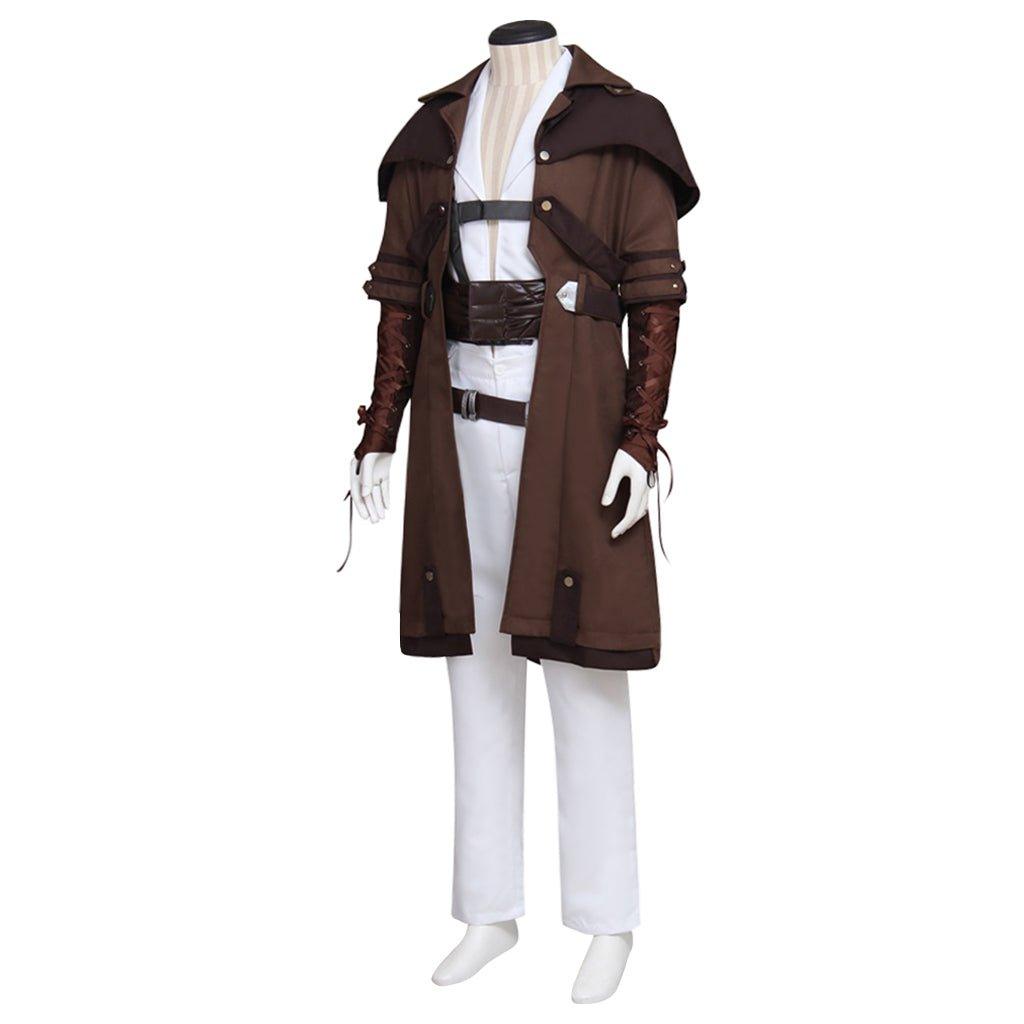 RWBY Tyrian Callows Cosplay Costume - Coscosmos