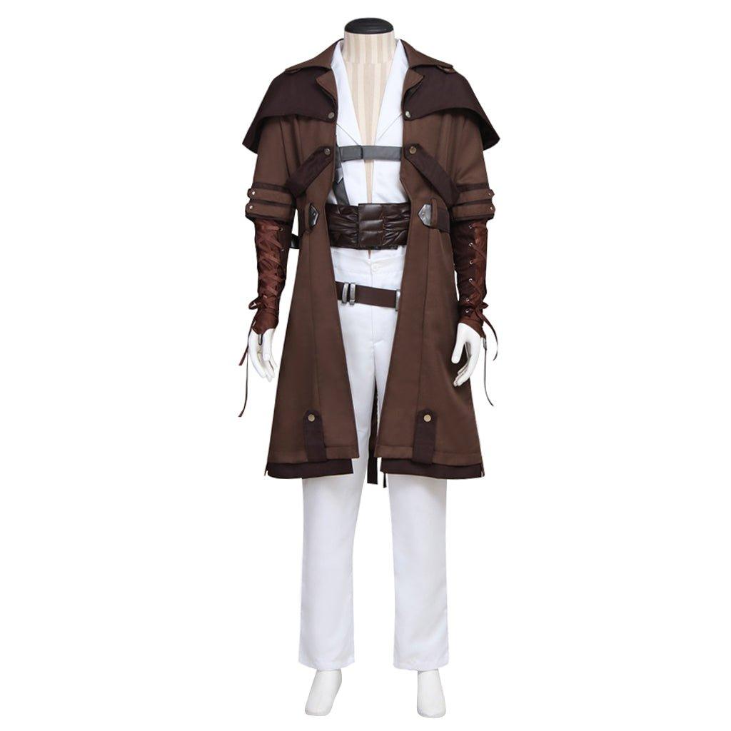 RWBY Tyrian Callows Cosplay Costume - Coscosmos