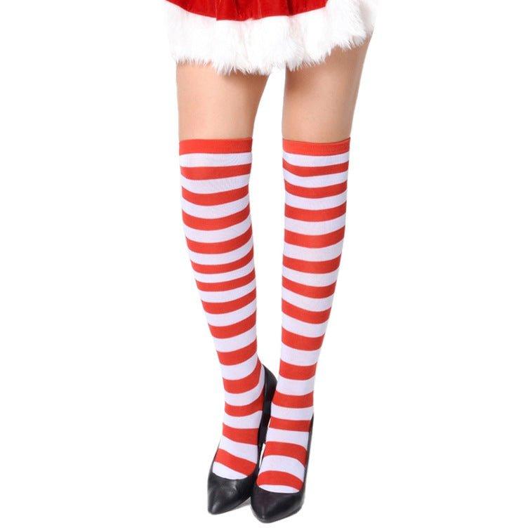 S - XXL Christmas clothing, Christmas clothing, Christmas clothing cosplay women's clothing, party clothing, stage performance clothing - Coscosmos