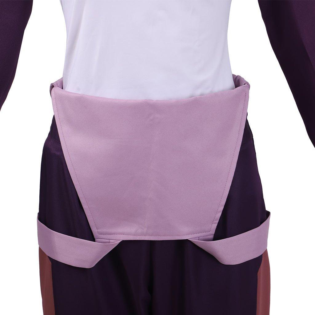 She - Ra and the Princesses of Power: Entrapta Cosplay Costume - Coscosmos