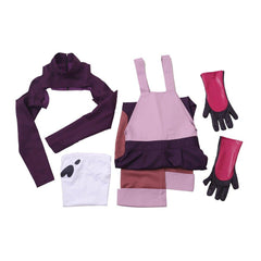 She - Ra and the Princesses of Power: Entrapta Cosplay Costume - Coscosmos