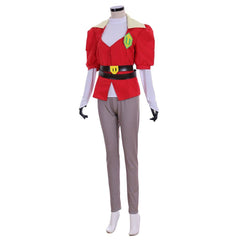 She - Ra and the Princesses of Power Princess Adora Cosplay Costume - Coscosmos