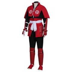 Shimazu Toyohisa Drifters Cosplay Costume - Coscosmos