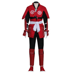 Shimazu Toyohisa Drifters Cosplay Costume - Coscosmos