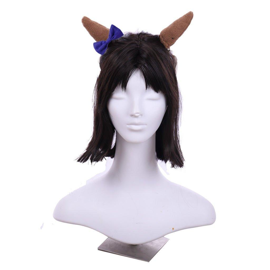 Special Week Cosplay Costume - Uma Musume Pretty Derby Cosplay Outfit - Coscosmos