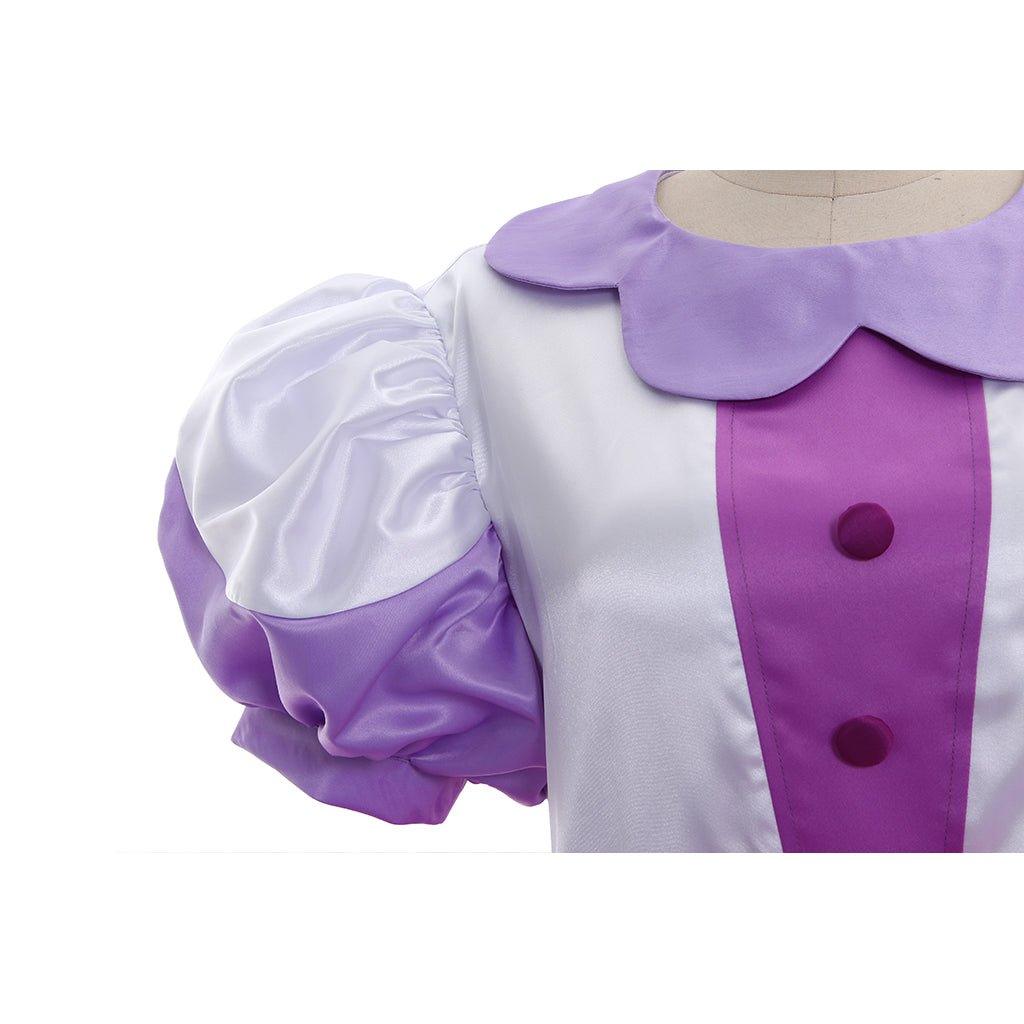 Star vs. The Forces of Evil Eclipsa Butterfly Cosplay Costume - Coscosmos