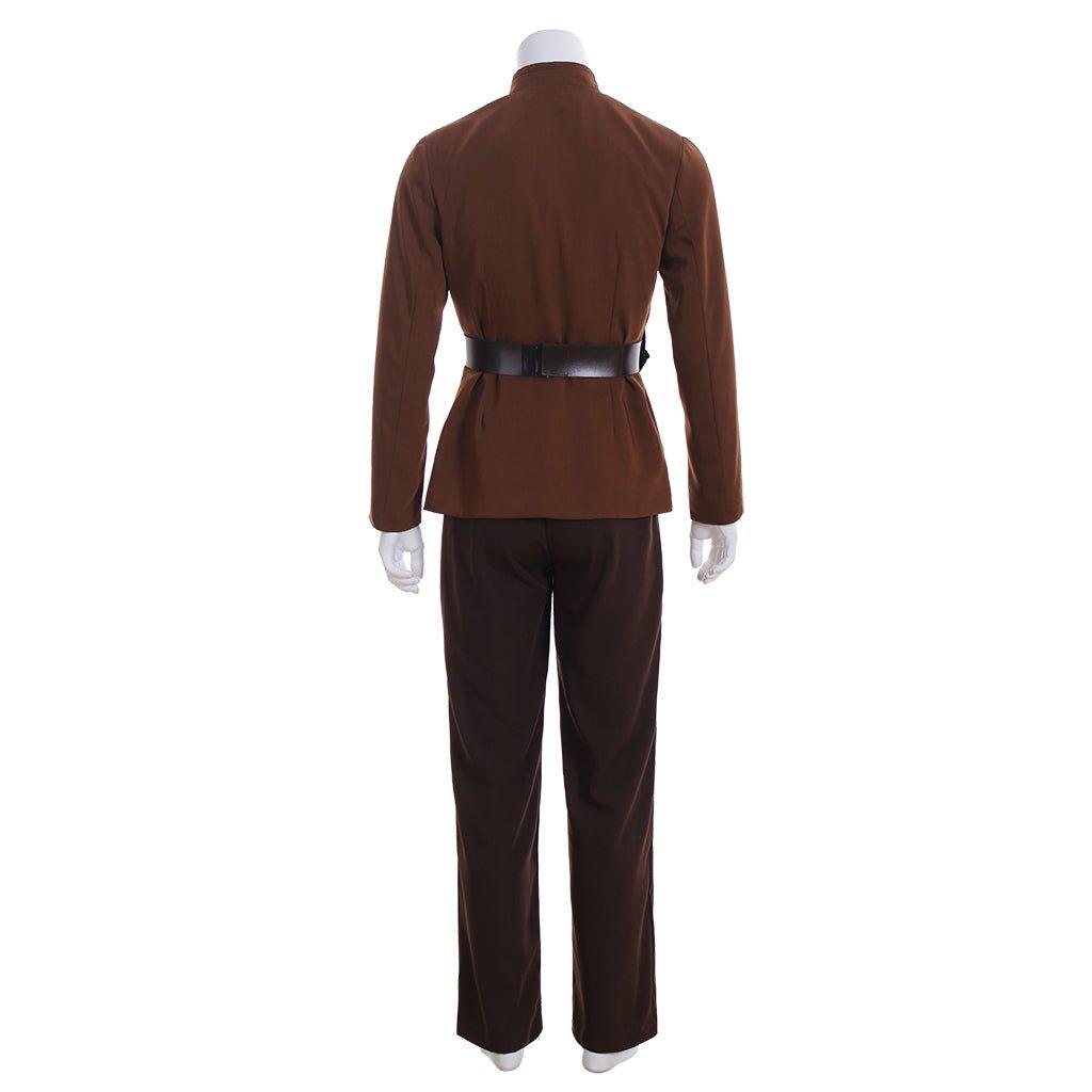 Star Wars Cosplay Costume – Epic Galaxy Character Outfit for Sci - Fi Fans - Coscosmos