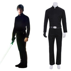 Star Wars Cosplay Costume – Epic Galaxy Character Outfit for Sci - Fi Fans - Coscosmos